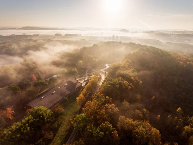 180-Plum-Village-monastery-in-France-birdseye-view-PHOTO-PVCEB-1024x773